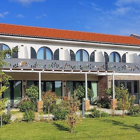 فندق Boutique 23 Douăzeci şi Trei August المظهر الخارجي الصورة