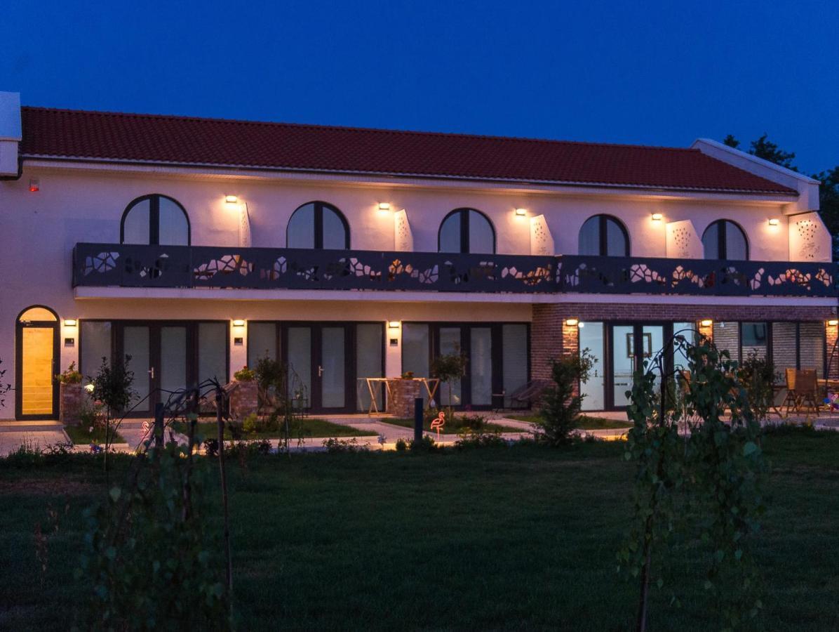 فندق Boutique 23 Douăzeci şi Trei August المظهر الخارجي الصورة